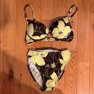 Tara Grinna Two Piece